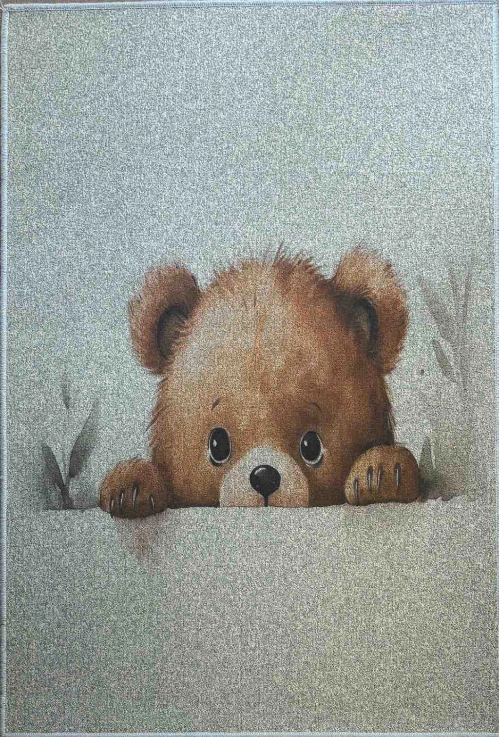 Digital Print Bear